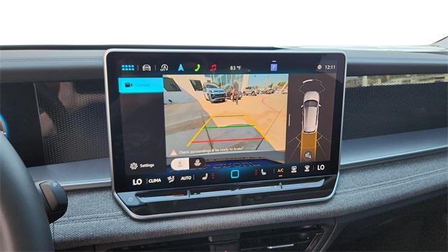 new 2025 Volkswagen Tiguan car, priced at $28,751