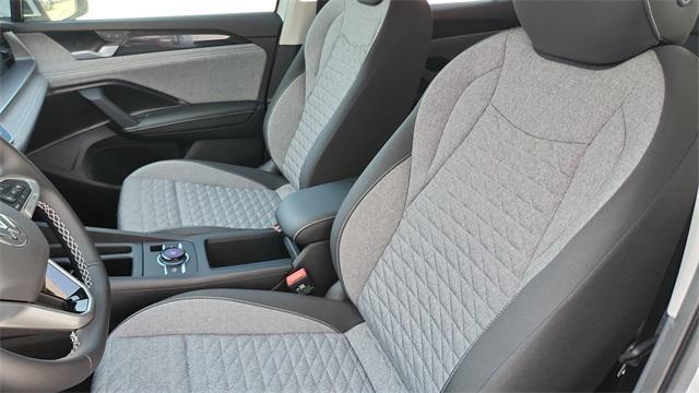 new 2025 Volkswagen Tiguan car, priced at $28,751