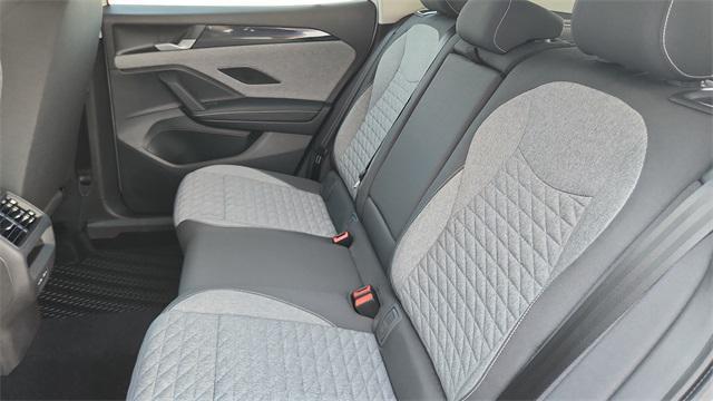 new 2025 Volkswagen Tiguan car, priced at $28,751