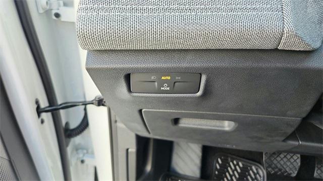 new 2025 Volkswagen Tiguan car, priced at $28,751