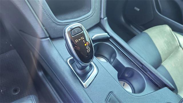 used 2017 Cadillac XT5 car, priced at $17,500