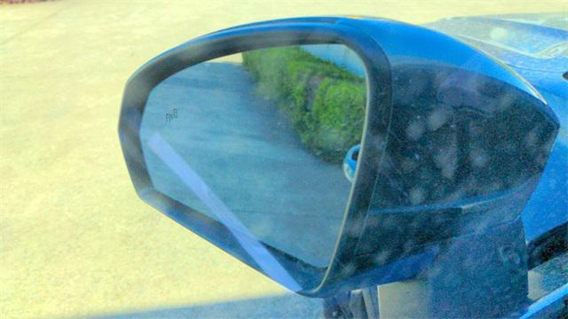 new 2024 Volkswagen Taos car, priced at $29,689