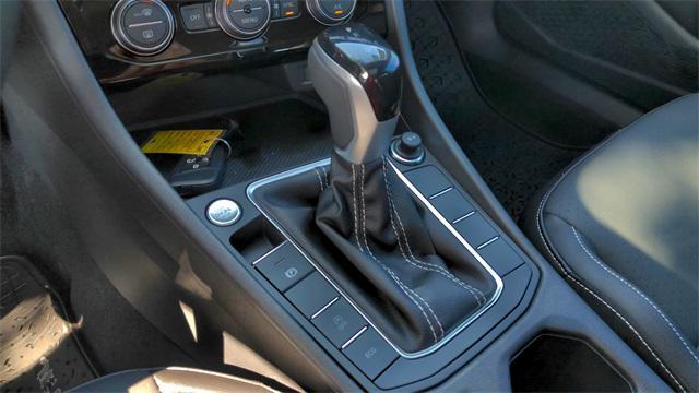 used 2023 Volkswagen Jetta car, priced at $22,051