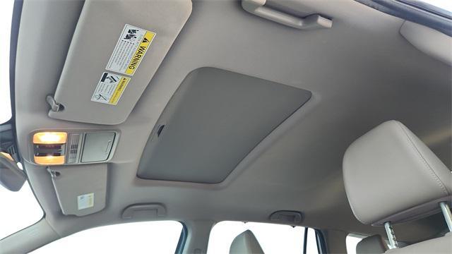 used 2021 Honda Pilot car, priced at $26,583