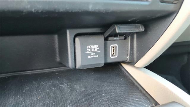 used 2021 Honda Pilot car, priced at $26,583