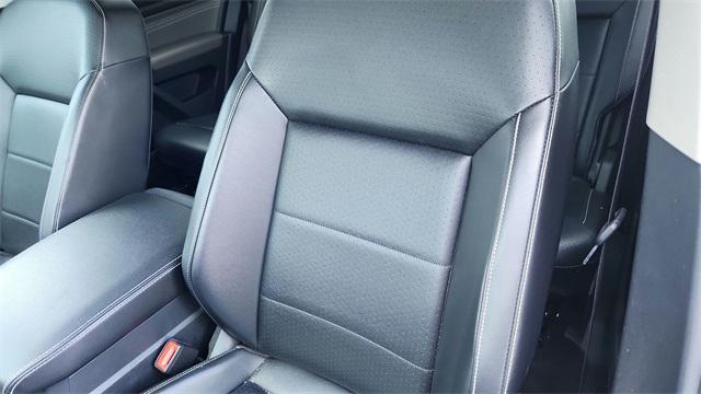 used 2022 Volkswagen Atlas car, priced at $27,258