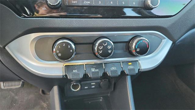 used 2016 Kia Rio car, priced at $8,791