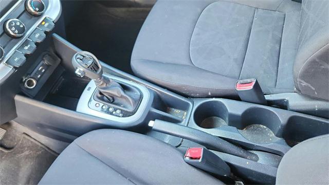 used 2016 Kia Rio car, priced at $8,791