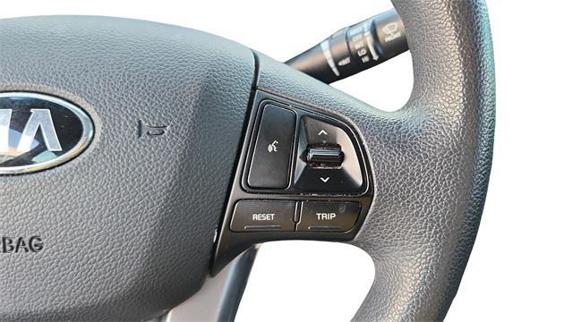 used 2016 Kia Rio car, priced at $8,791