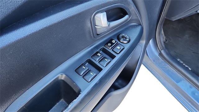 used 2016 Kia Rio car, priced at $8,791