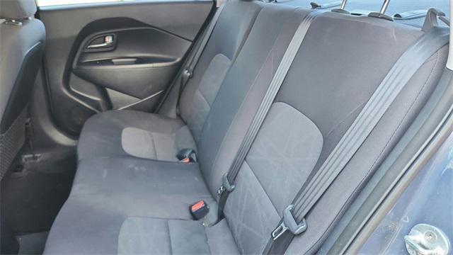 used 2016 Kia Rio car, priced at $8,791