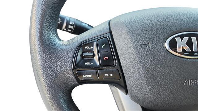 used 2016 Kia Rio car, priced at $8,791