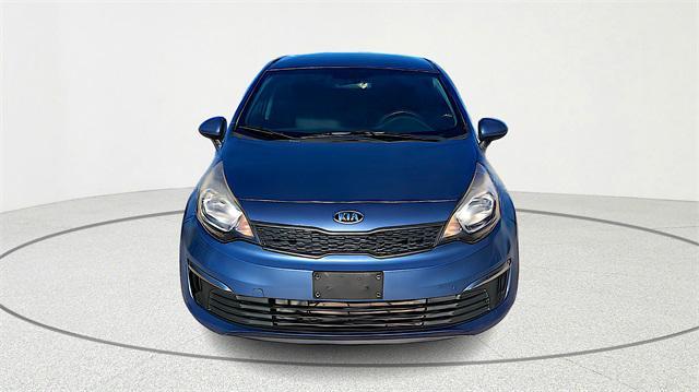 used 2016 Kia Rio car, priced at $8,791