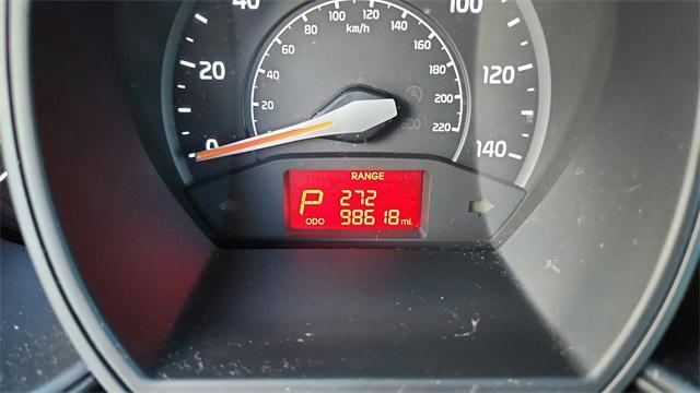 used 2016 Kia Rio car, priced at $8,791