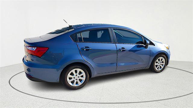 used 2016 Kia Rio car, priced at $8,791