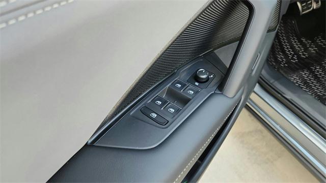 new 2025 Volkswagen Tiguan car, priced at $35,846