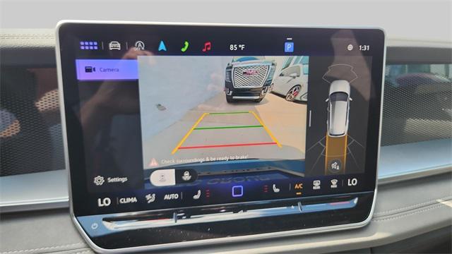 new 2025 Volkswagen Tiguan car, priced at $35,846