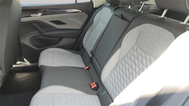 new 2025 Volkswagen Tiguan car, priced at $28,894