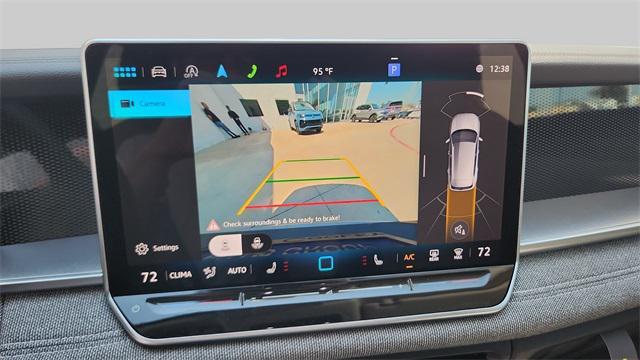 new 2025 Volkswagen Tiguan car, priced at $28,894