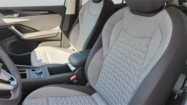 new 2025 Volkswagen Tiguan car, priced at $28,894