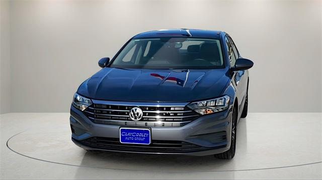 used 2020 Volkswagen Jetta car, priced at $14,129