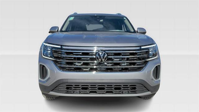 new 2024 Volkswagen Atlas Cross Sport car, priced at $49,111