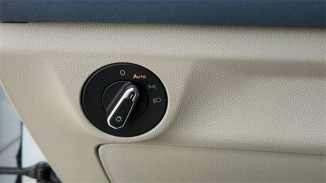 new 2025 Volkswagen Jetta car, priced at $27,983