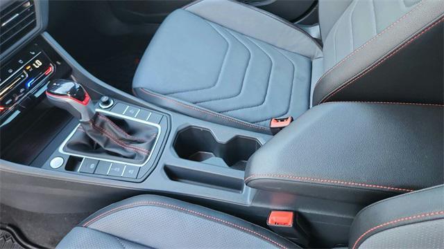 new 2025 Volkswagen Jetta GLI car, priced at $33,310