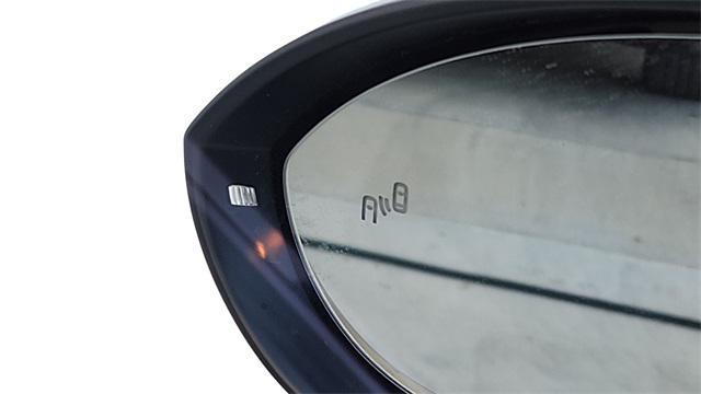 new 2025 Volkswagen Jetta GLI car, priced at $33,310