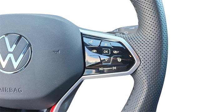 new 2025 Volkswagen Jetta GLI car, priced at $33,310