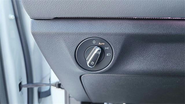 new 2025 Volkswagen Jetta GLI car, priced at $33,310