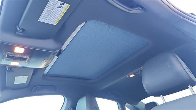 new 2025 Volkswagen Jetta GLI car, priced at $33,310