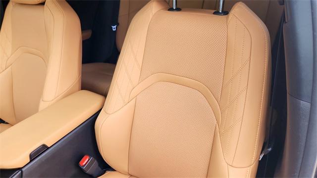 used 2023 Lexus UX 250h car, priced at $34,500