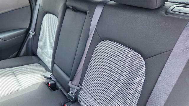 used 2021 Hyundai Kona car, priced at $15,587