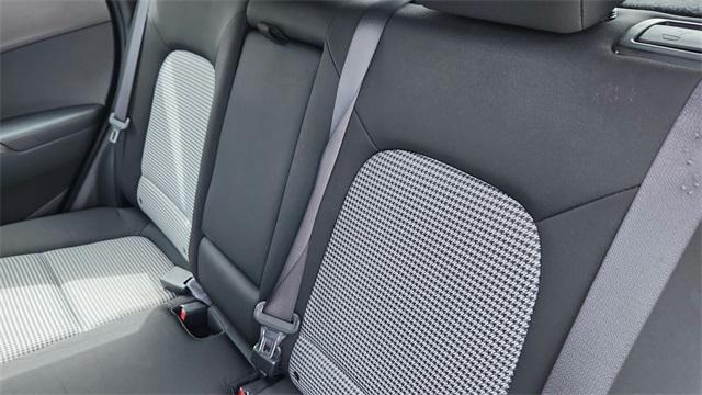 used 2021 Hyundai Kona car, priced at $15,100