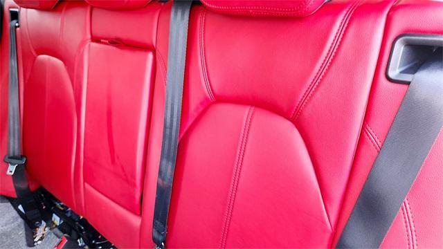 used 2020 Alfa Romeo Stelvio car, priced at $21,642