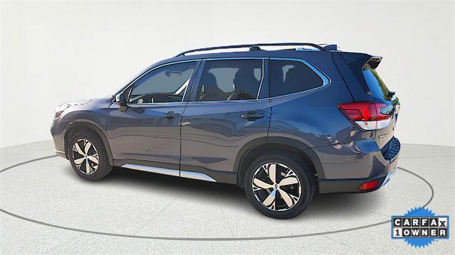 used 2020 Subaru Forester car, priced at $22,287