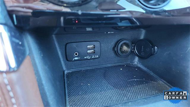 used 2020 Subaru Forester car, priced at $22,287