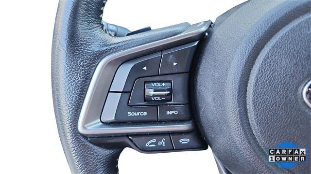 used 2020 Subaru Forester car, priced at $22,287