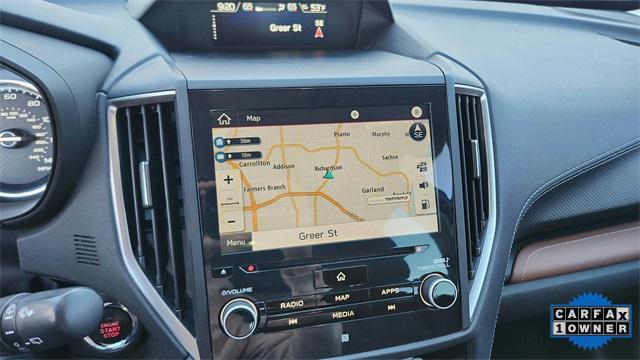 used 2020 Subaru Forester car, priced at $22,287