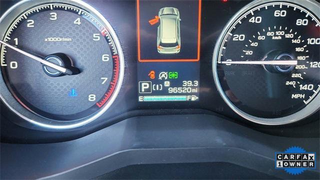 used 2020 Subaru Forester car, priced at $22,287