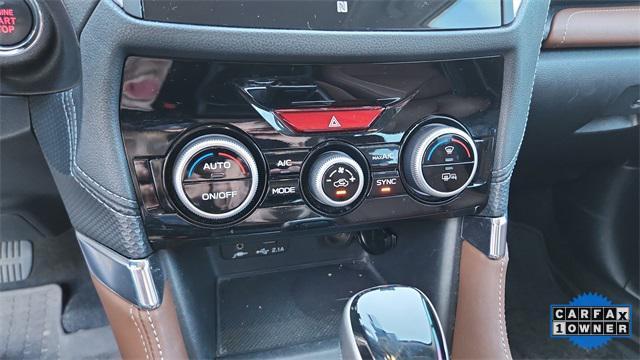 used 2020 Subaru Forester car, priced at $22,287