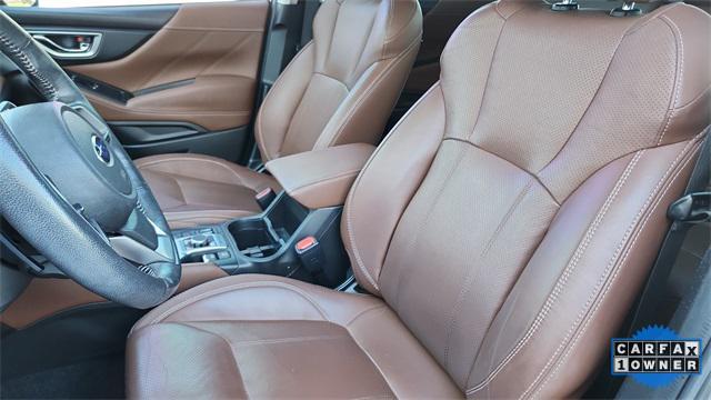 used 2020 Subaru Forester car, priced at $22,287