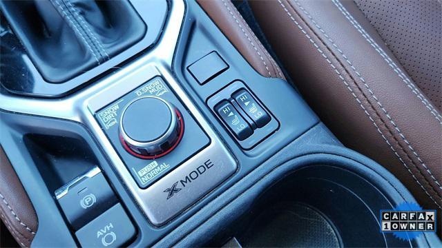 used 2020 Subaru Forester car, priced at $22,287