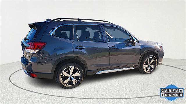 used 2020 Subaru Forester car, priced at $22,287