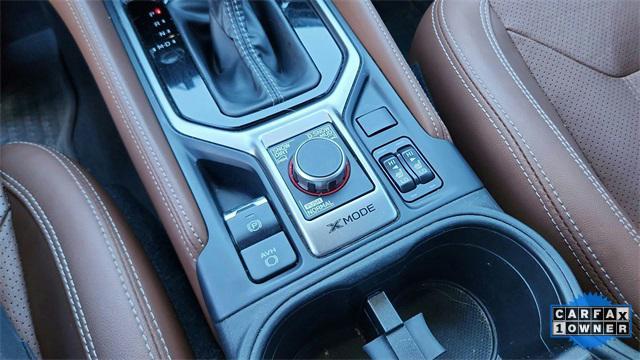 used 2020 Subaru Forester car, priced at $22,287