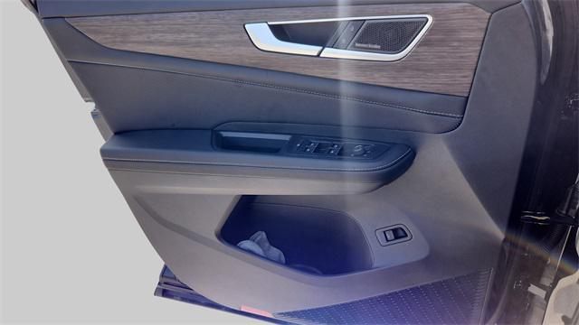 new 2025 Volkswagen Atlas car, priced at $51,009