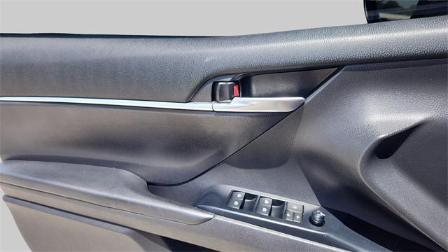 used 2019 Toyota Camry car, priced at $19,000