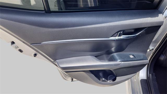 used 2019 Toyota Camry car, priced at $19,000