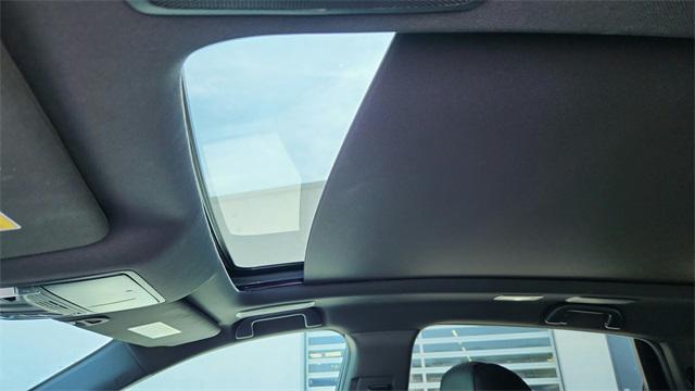 used 2023 Acura RDX car, priced at $37,000